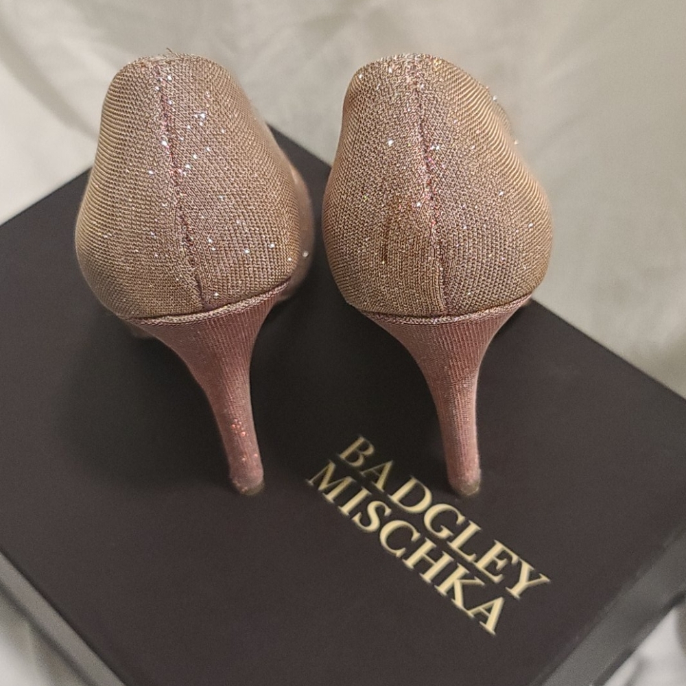 Badgley Mischka - Picture 2 of 3